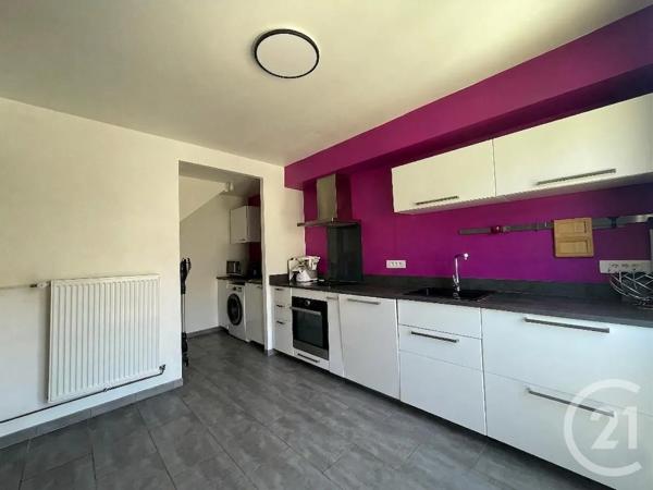 Maison à vendre  4 pièces - 101,80 m 2   MAUREPAS  - 78
