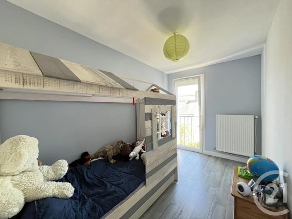 Maison à vendre  4 pièces - 101,80 m 2   MAUREPAS  - 78