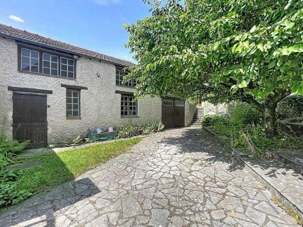 Maison 379 000 € Jouars-Pontchartrain 6 p 147 m² DPE F