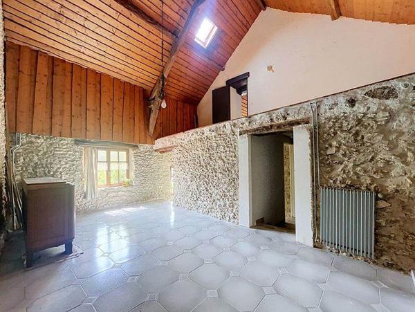 Maison 379 000 € Jouars-Pontchartrain 6 p 147 m² DPE F