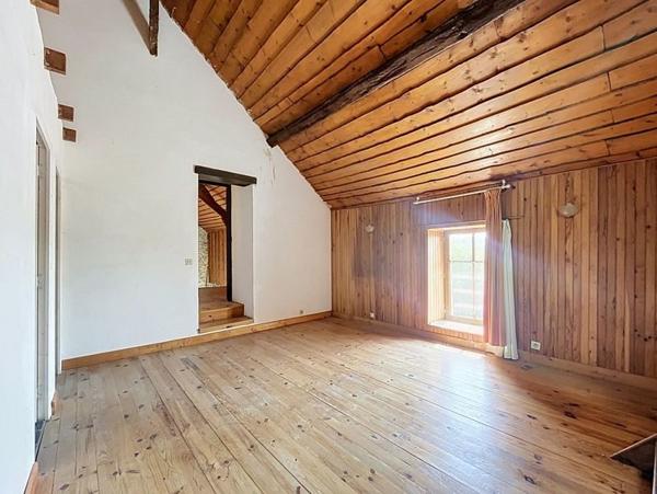 Maison 379 000 € Jouars-Pontchartrain 6 p 147 m² DPE F