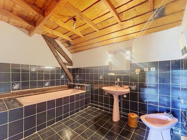 Maison 379 000 € Jouars-Pontchartrain 6 p 147 m² DPE F