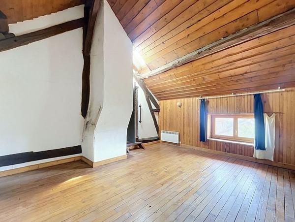 Maison 379 000 € Jouars-Pontchartrain 6 p 147 m² DPE F