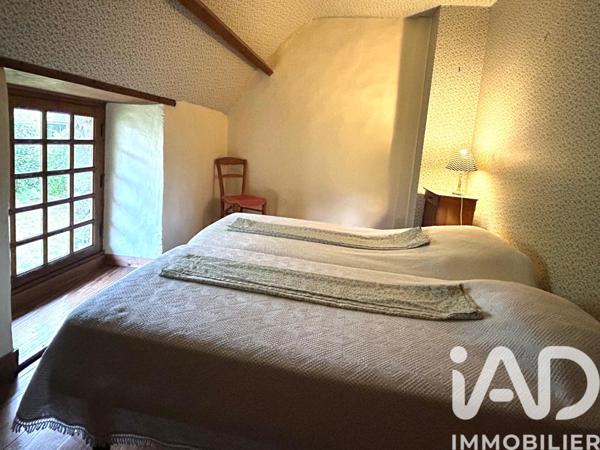 Maison à vendre 7 pièces 141 m² Plougoumelen