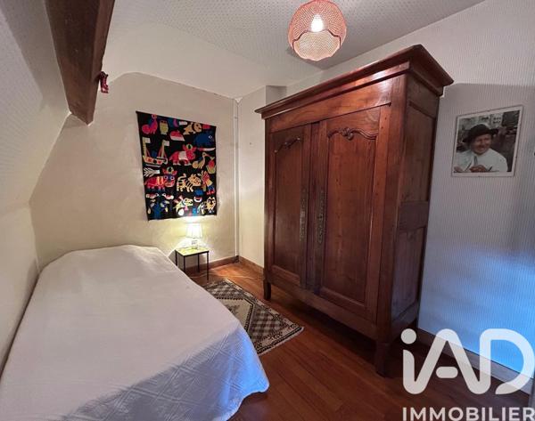 Maison à vendre 7 pièces 141 m² Plougoumelen