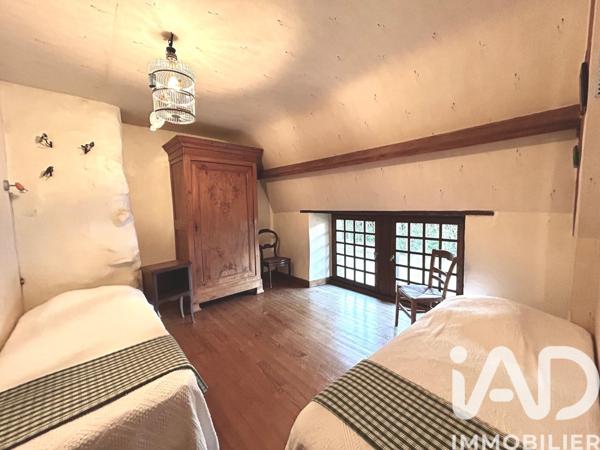 Maison à vendre 7 pièces 141 m² Plougoumelen