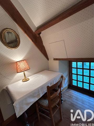 Maison à vendre 7 pièces 141 m² Plougoumelen