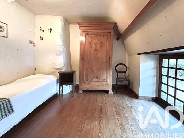 Maison à vendre 7 pièces 141 m² Plougoumelen