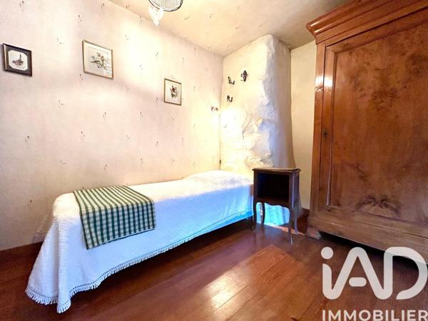 Maison à vendre 7 pièces 141 m² Plougoumelen