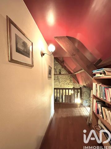 Maison à vendre 7 pièces 141 m² Plougoumelen