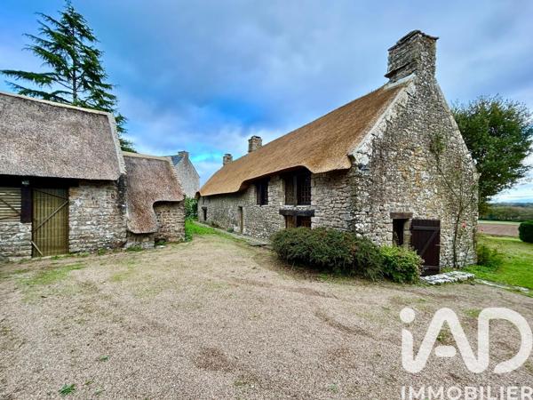 Maison à vendre 7 pièces 141 m² Plougoumelen