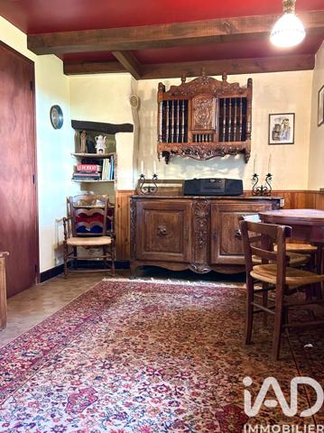 Maison à vendre 7 pièces 141 m² Plougoumelen