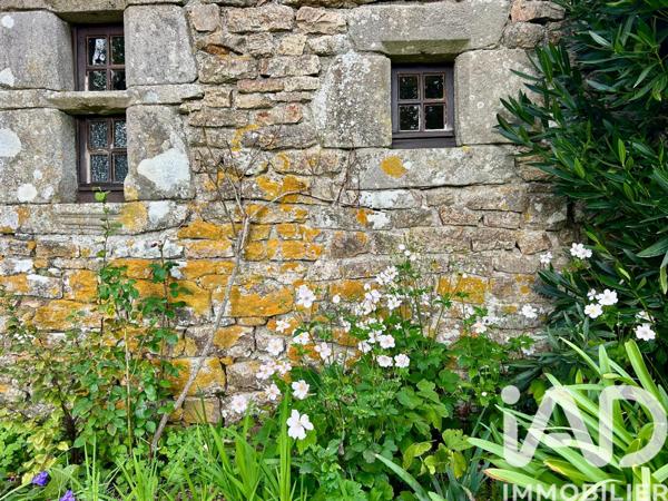 Maison à vendre 7 pièces 141 m² Plougoumelen