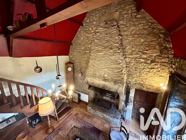 Maison à vendre 7 pièces 141 m² Plougoumelen