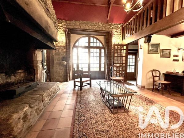 Maison à vendre 7 pièces 141 m² Plougoumelen