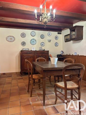 Maison à vendre 7 pièces 141 m² Plougoumelen