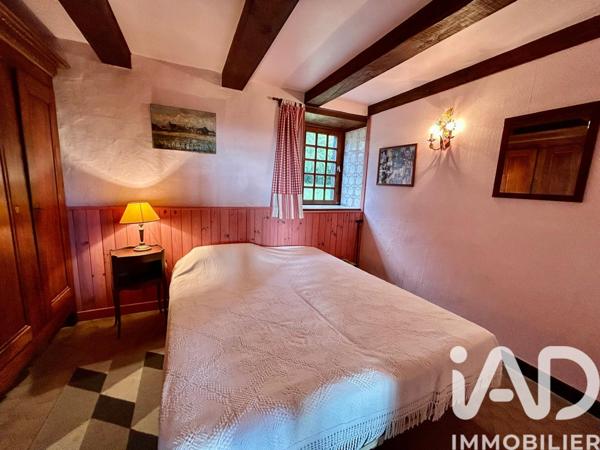 Maison à vendre 7 pièces 141 m² Plougoumelen