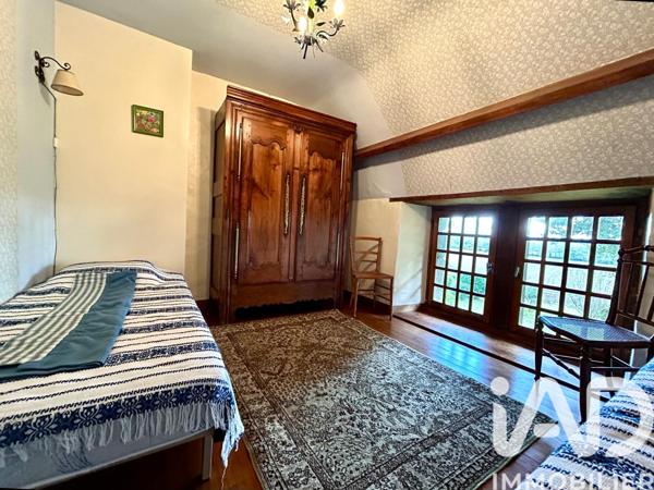 Maison à vendre 7 pièces 141 m² Plougoumelen