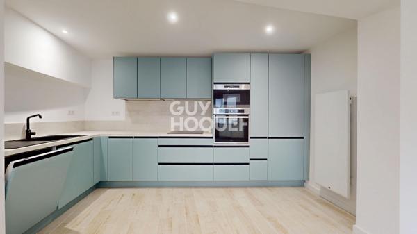 MAISON DE CHARME À LE BOIS-PLAGE-EN-RÉ