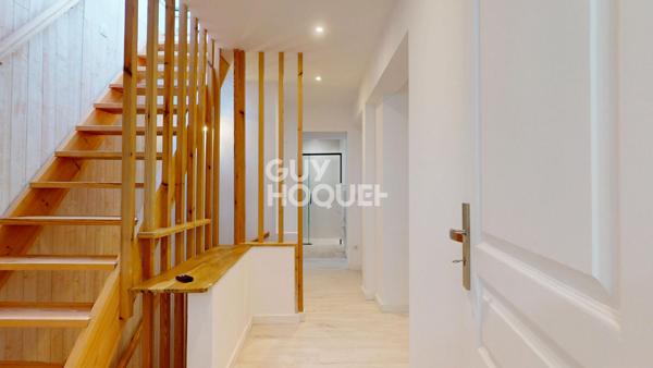 MAISON DE CHARME À LE BOIS-PLAGE-EN-RÉ