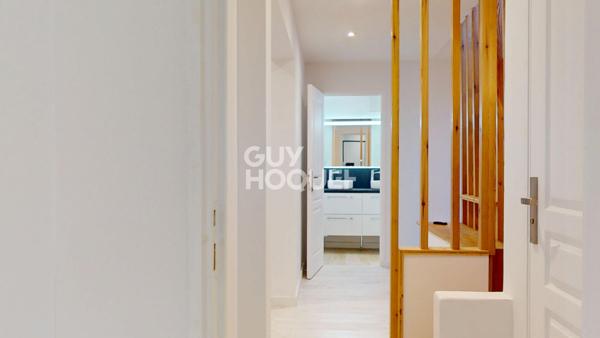 MAISON DE CHARME À LE BOIS-PLAGE-EN-RÉ