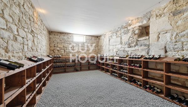 MAISON DE CHARME À LE BOIS-PLAGE-EN-RÉ