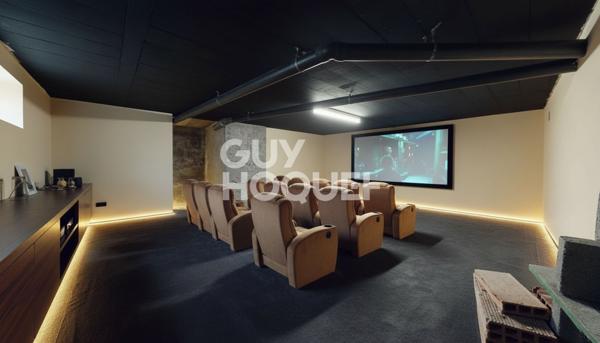 MAISON DE CHARME À LE BOIS-PLAGE-EN-RÉ