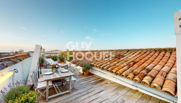 MAISON DE CHARME À LE BOIS-PLAGE-EN-RÉ