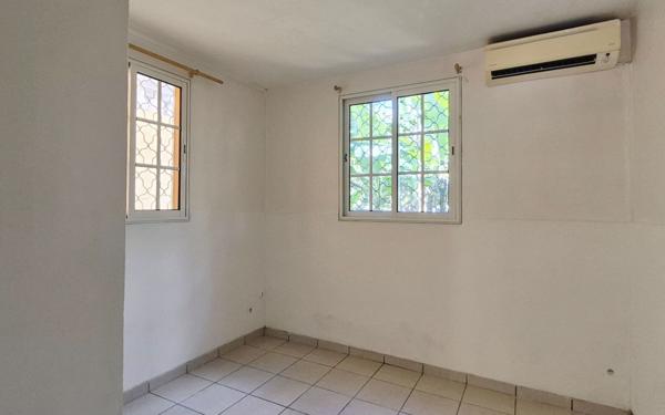 Appartement à louer    3 pièces • 61,12 m2 Lamentin