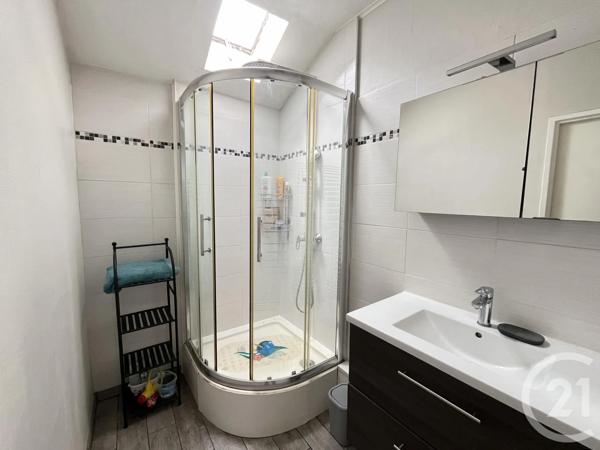 Appartement F3 à vendre  3 pièces - 62,49 m 2   MAUREPAS  - 78