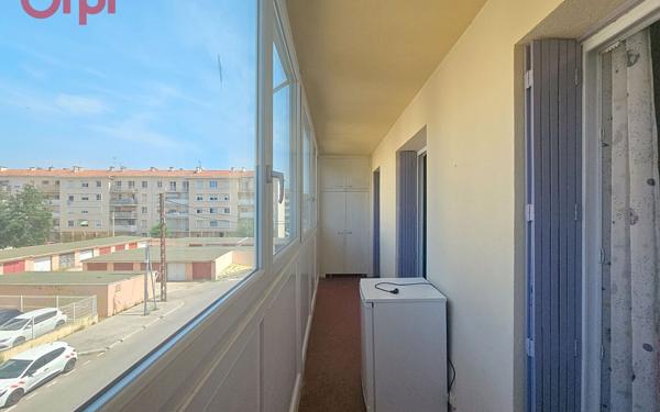 Appartement à vendre    3 pièces • 61,45 m2 La Seyne-sur-Mer