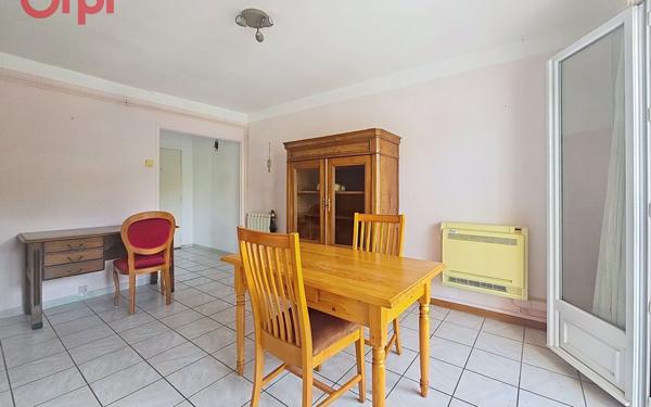 Appartement à vendre    3 pièces • 61,45 m2 La Seyne-sur-Mer