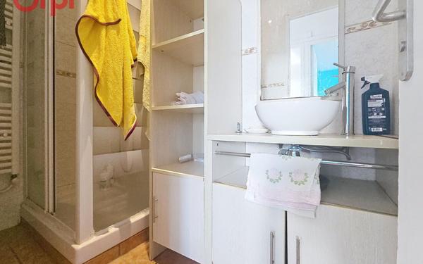 Appartement à vendre    3 pièces • 61,45 m2 La Seyne-sur-Mer