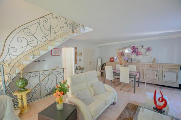 Plage de Socoa - Maison Néo-Basque d'inspiration labourdine