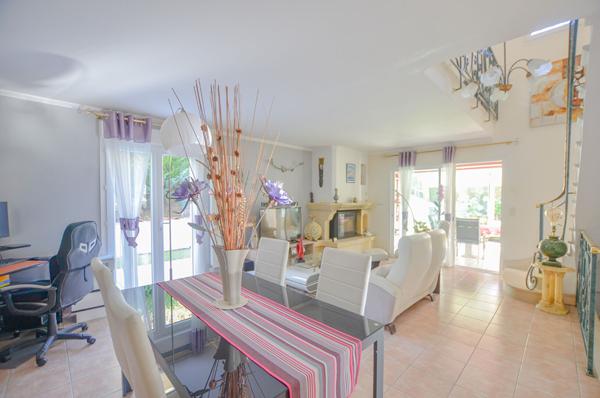 Plage de Socoa - Maison Néo-Basque d'inspiration labourdine