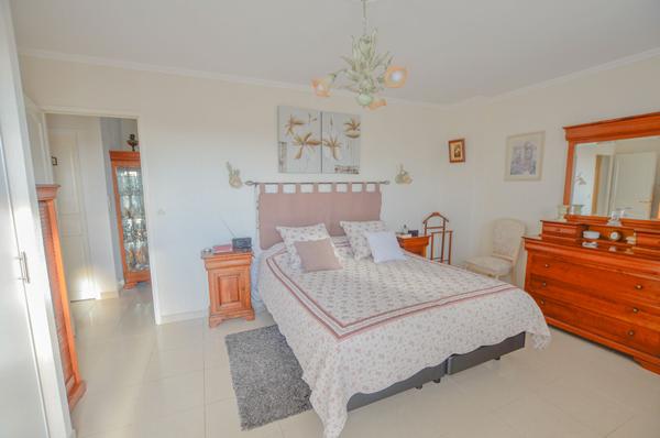 Plage de Socoa - Maison Néo-Basque d'inspiration labourdine