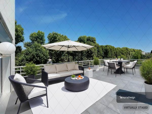 Appartement ancien à NEUILLY SUR SEINE (92200)