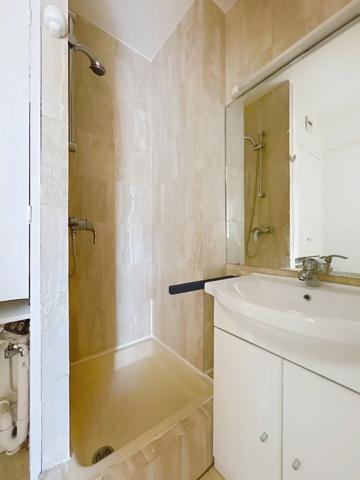 Appartement ancien à NEUILLY SUR SEINE (92200)