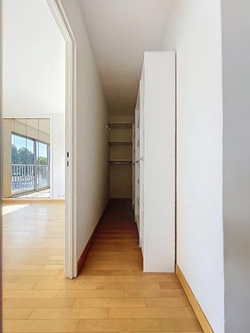 Appartement ancien à NEUILLY SUR SEINE (92200)