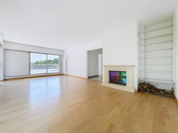 Appartement ancien à NEUILLY SUR SEINE (92200)