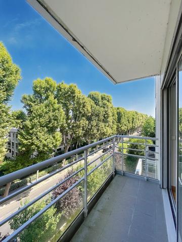 Appartement ancien à NEUILLY SUR SEINE (92200)