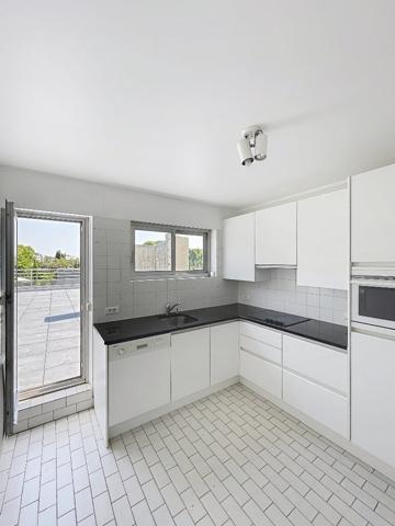Appartement ancien à NEUILLY SUR SEINE (92200)