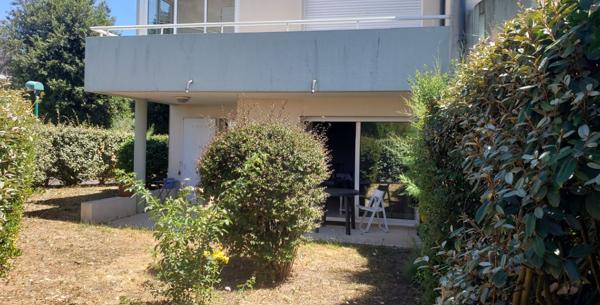 Appartement T3 Jardin et parking au calme Toutes les caractéristiques