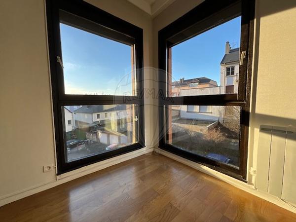 Appartement 3 chambre(s) à vendre - Forbach, Moselle - 57