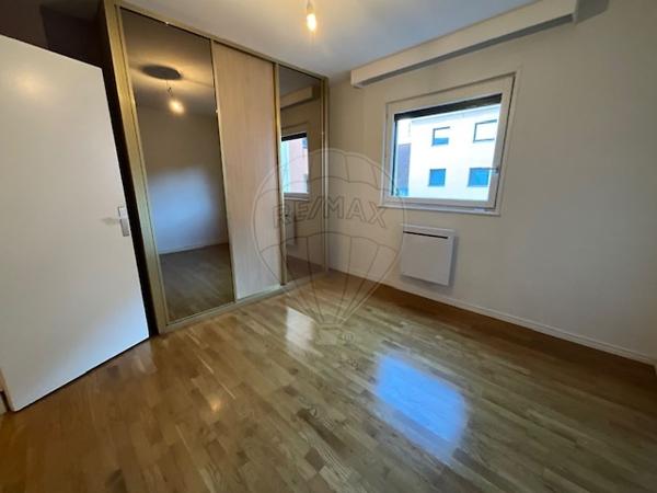Appartement 3 chambre(s) à vendre - Forbach, Moselle - 57