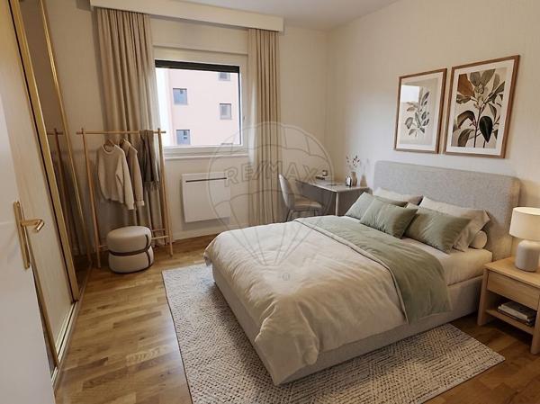 Appartement 3 chambre(s) à vendre - Forbach, Moselle - 57