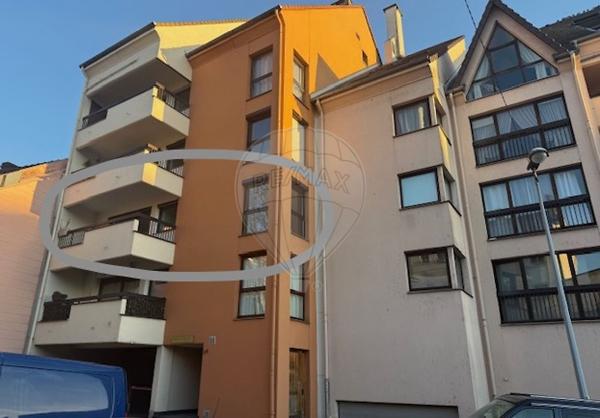 Appartement 3 chambre(s) à vendre - Forbach, Moselle - 57
