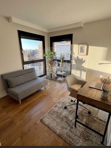 Appartement 3 chambre(s) à vendre - Forbach, Moselle - 57