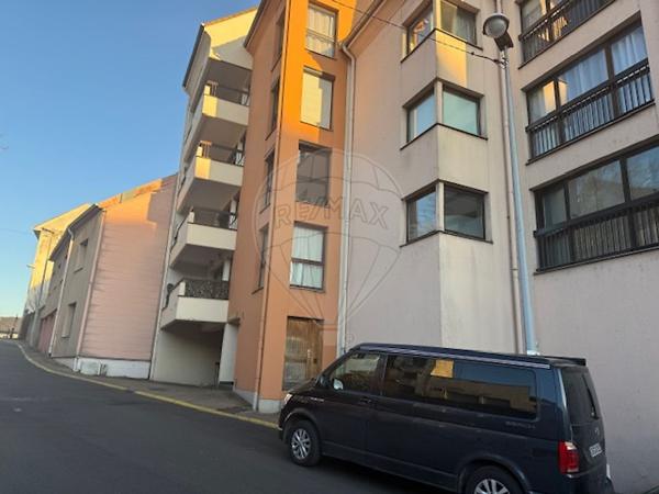 Appartement 3 chambre(s) à vendre - Forbach, Moselle - 57