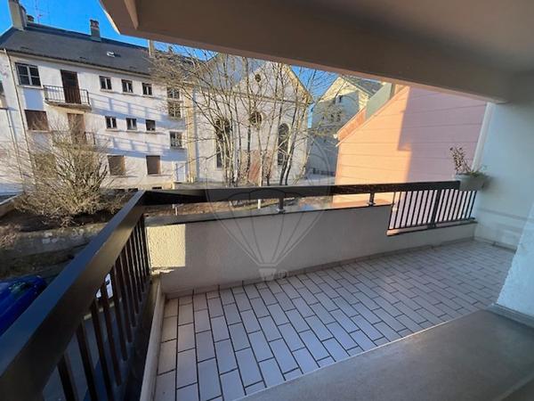 Appartement 3 chambre(s) à vendre - Forbach, Moselle - 57